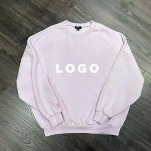 Conjunto Deportivo Personalizado con Logotipo 025, Sudadera Corta con Estampado Puff, Sudaderas y Pantalones Cortos para Mujer, Conjuntos de Sudadera y Pantalones Cortos para Mujer - Product Image 5