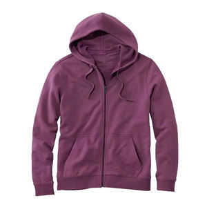 100% algodón mejor calidad hombres sudaderas con capucha sudaderas personalizadas cremallera invierno sudaderas con capucha para adultos - Product Image 2