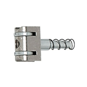 Arte de Corni. 498010.25 Kit Rullo X Serratura Trepper - Product Image 1