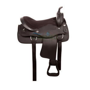 Soporte para Silla de Montar de Alta Calidad, Reutilizable, Duradero y Cómodo para Jinetes Principiantes, Ligero y Ajustable para Entrenamiento - Product Image 3