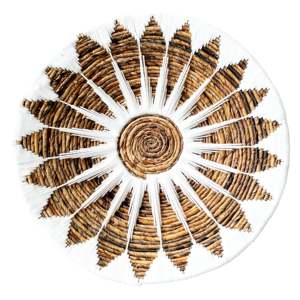 Décoration murale Syailendra - Product Image 3