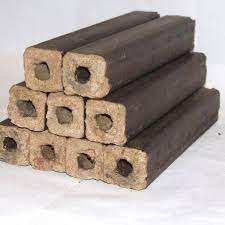 Briquettes ไม้ Pini-Kay สำหรับขาย - Product Image 4