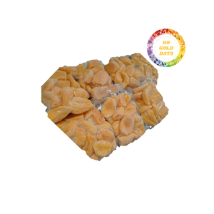 Segmentos de Jaca congelada entera: aroma tropical y dulzura natural para mezclas de frutas congeladas y necesidades de procesamiento de alimentos - Product Image 6