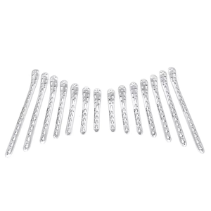 8 PCS TPLO Plaques de Verrouillage Orthopédique Vétérinaire 2.0-2.5-2.7-3.5 Titanium CE Approved - Product Image 1