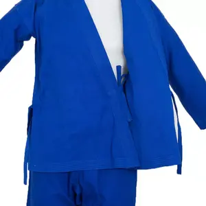 Eco friendly <b>hemp</b> bjj gi suits wholesale custom brazilian jiu jitsu uniform breathable jiu jitsu kimonokimono de jiu jitsu - Product Image 3