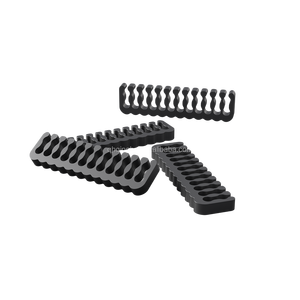 Negro y transparente 24Pin 16Pin 8Pin 6Pin 12VHPWR ATX GPU Cable Comb para PC y GPU como <span class=keywords><strong>4080Ti</strong></span> 4090 Ti ¡en stock! - Product Image 5