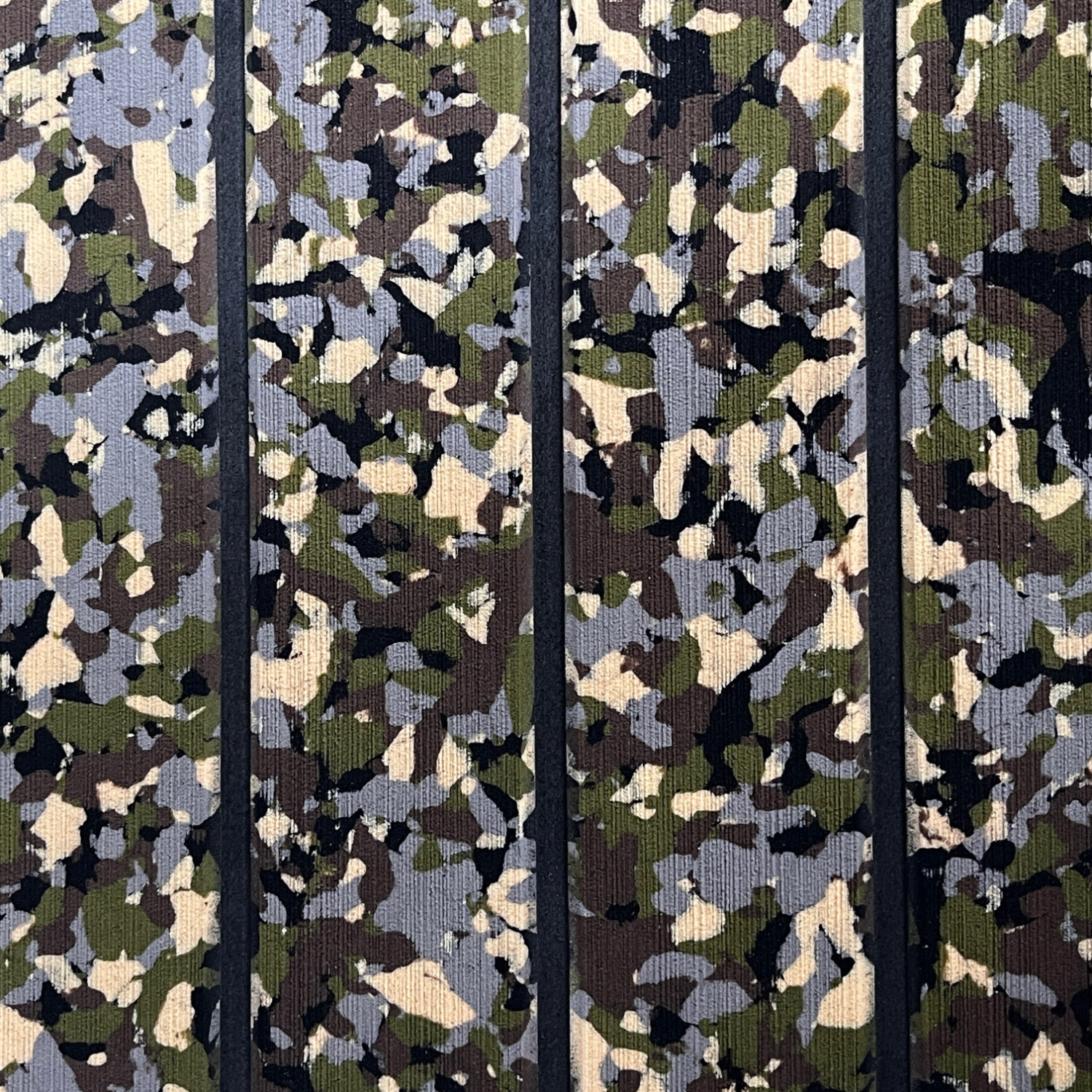 Green Camo