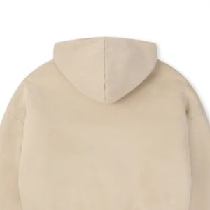 "Men Warm Pullover Hoodie - <b>Thick</b> <b>Fleece</b> Lined Hoodie for Winter and Cold Weather" - Product Image 6