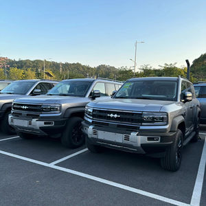 รถยนต์ไฟฟ้าอัจฉริยะรุ่นใหม่ปี 2026 ระยะทางวิ่ง NEDC มากกว่า 700 กม. กำลังมอเตอร์ 200-250 กิโลวัตต์ ยานยนต์พลังงานใหม่ พร้อมจัดส่ง - Product Image 1