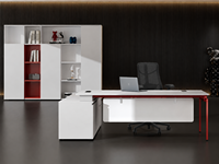 Chaise de bureau en maille respirante avec accoudoirs réglables et pivotants, fournisseur en gros de sièges pour personnel