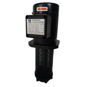 เพิ่มประสิทธิภาพระบบของคุณด้วยปั๊มน้ำหล่อเย็นหมุนเวียนเครื่องที่ดีที่สุด - Product Image 4