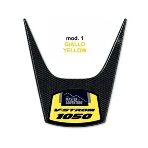 Adesivi Moto in Resina 3D Compatibili con MOTO TIP per Suzuki V-Strom 1050 - Product Image 2