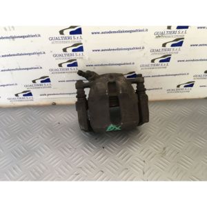 คาลิปเปอร์เบรกหน้าขวาแลนเซีย ยิปซอล ซีรีส์ 1 77364340 (03>06) - Product Image 1
