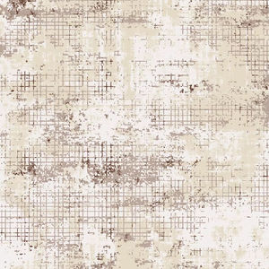 Alfombras Turcas Modernas de Polipropileno Tejidas a Máquina, Alfombras de Yute de Alta Calidad Resistentes a las Manchas, de Pelo Alto, Abstractas, para Dormitorio y Hogar - Product Image 1