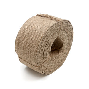 ริบบิ้นปอกระเจาริบบิ้นกว้างสำหรับงานฝีมือพวงหรีดห่อของขวัญวันวาเลนไทน์ของตกแต่งงานปาร์ตี้ของตกแต่งกลางแจ้ง - Product Image 2