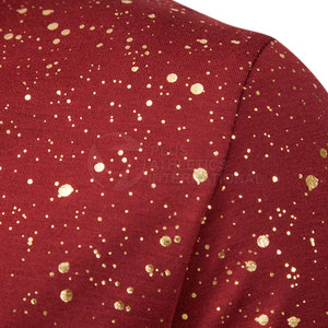 Camisetas Polo para Hombre de Último Estilo con MOQ Bajo, Camisetas Polo para Hombre de Tela Suave, Camisetas Polo para Hombre de Nuevo Diseño, Hechas en Pakistán - Product Image 4