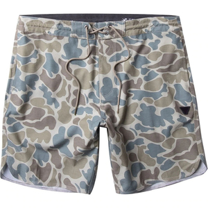 Short de bain personnalisé pour homme Short imprimé extensible à séchage rapide Short de bain d'été OEM de haute qualité pour homme - Product Image 1