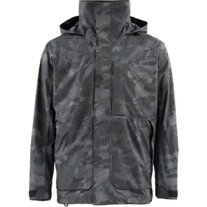 Windbreak New Type Of Customized Waterproof Windbreaker <b>Jacket</b> for Man Winter Casual Outdoor <b>Workout</b>-All Season Zipper Custom - Product Image 2