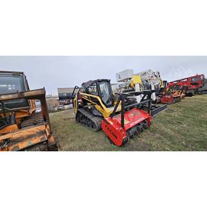 Producto Nuevo FECON FTX135R 2024 - Product Image 3