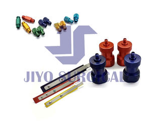 ชุดถ่ายโอนไขมันนาโนแบบกำหนดเองสำหรับการปลูกถ่ายไขมัน ได้รับการรับรองมาตรฐาน CE ISO เครื่องมือคุณภาพดีที่สุด - Product Image 3