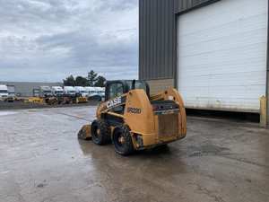 Boîtier 2011 SR200 Skid Steer: robuste, fiable et conçu pour la performance - Product Image 6