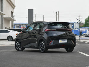 2023 BYD Seagull Sea Gull moderne <span class=keywords><strong>Auto</strong></span> nouvelle énergie véhicule électrique acheter BYD Seagull EV voiture à vendre Byd Seagull - Product Image 4