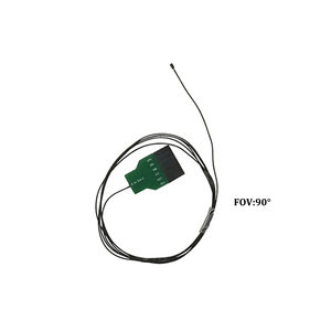 <span class=keywords><strong>MIni</strong></span> Cámara OVM6946 90 ° FOV Cámara como inspección 1,5mm Micro Cámara médica 60mm Longitud en stock - Product Image 1
