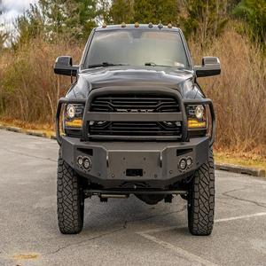 UTILISÉ LHD/RHD 2016 RAM 3500 LONGHORN LIMITED MEGA CAB 4X4 - Product Image 1