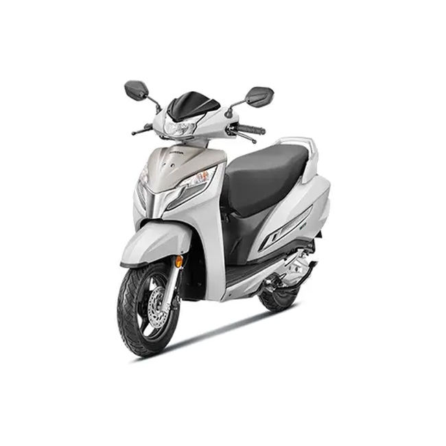 Bs Iv Activa 125 Bs4 Launch Date Honda Activa India Premium