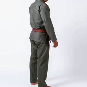 Personalized Embroidery <b>Patches</b>, and Label Services Available Anti-ShrinkPre-Washed Fabric for Lasting Fit and Comfort - Product Image 2