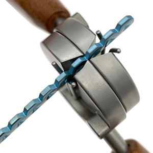 Instrument chirurgical orthopédique pour outil chirurgical de coupeur de plaque de reconstruction par Surgiright - Product Image 6