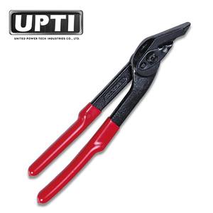 Cortador de flejado de acero profesional de 12 "UPTI HW402350J/12 hecho en Taiwán, herramienta manual de grado Industrial de alta calidad OEM ODM - Product Image 1