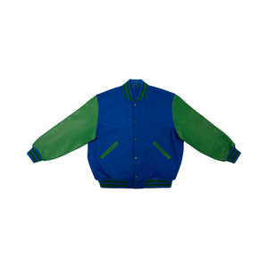 Les meilleures vestes bomber pour hommes 2026 - Inspirées du printemps, en toile, séchage rapide, col montant, logo frontal, à ne pas manquer - Product Image 3