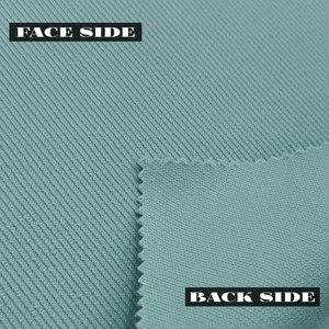 Vente flash Tissu sergé COTTON/SONORA pour vêtements de sport - Product Image 2