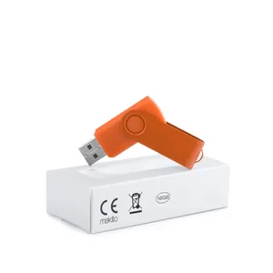 Chiavetta USB Personalizzata da 16 GB, Gadget Personalizzati per Promozioni - Product Image 6