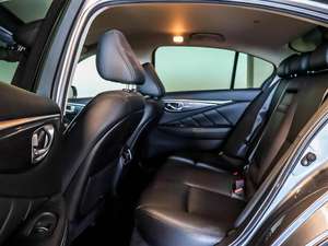 UTILISÉ LHD/RHD 2021 INFINITI Q50 - Product Image 4