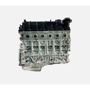 เครื่องยนต์ดีเซลเทอร์โบ 3.0 ลิตร 4 สูบ แบบอินไลน์ ประสิทธิภาพสูง บล็อกยาวครบชุด CRDI คอมมอนเรล สำหรับยานยนต์ - Product Image 3