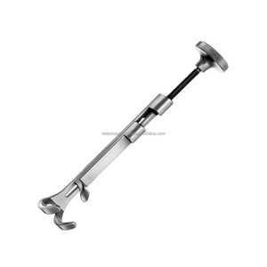 Instrument chirurgical orthopédique en acier inoxydable Lowman Pince de maintien d'os certifiée CE pour usage vétérinaire Marque privée OEM - Product Image 2