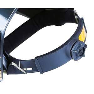 BETA Auto-Darkening LCD <b>Welding</b> <b>Helmet</b> for MIG/MAG TIG Plasma Electrode <b>Welding</b> - Product Image 3