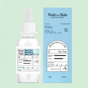 Suero Cica Micro Spicule 100 Antiarrugas, Blanqueador, Antienvejecimiento, 30 ml, Hidratante Facial para una Piel Sana, Rutina Diaria - Product Image 4