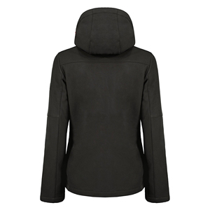 Veste Softshell pour Femmes Imperméable Coupe-Vent Confortable Extérieur Doublure Polaire Respirant Extérieur Veste Softshell pour Femmes - Product Image 2
