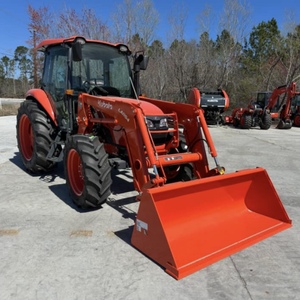 Livraison Rapide Disponible Haute Qualité Neuf/Occasion pour Tracteur Agricole M7060 80CV 4x4 Boîte de Vitesses Pompe Moteur Excellent - Product Image 1