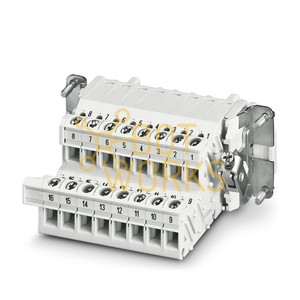 Phoenix Contact 1648042 - Nuevo - Product Image 1