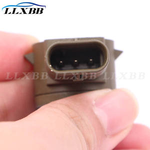 Di alta qualità nuovo PDC sensore di parcheggio JU5T-15K859-ABW per Ford Lincoln navigatore JU5T15K859ABW - Product Image 2