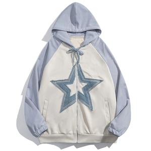 Sudaderas con capucha y sudaderas transpirables desgastadas de alta calidad de Pakistán. - Product Image 1