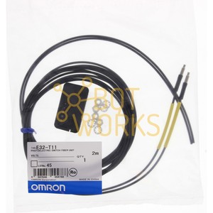 Omron E32T112M1825140 - Nuovo - Product Image 1