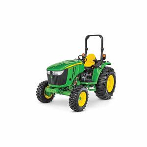 John Deere 4052R 2017 - Product Image 5