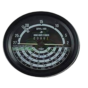 TACÓMETRO AL30800 compatible con John Deerree JD, piezas de repuesto para tractor de jardín industrial de césped agrícola a precio de fábrica - Product Image 1