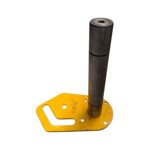 Support industriel 3222239210 3222 2392 10 pour équipement, composants et fixation - Product Image 1