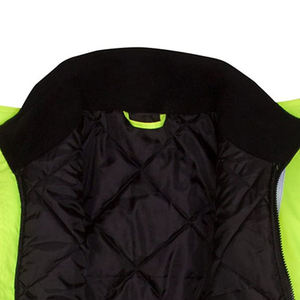 Veste de sécurité de construction d'usine pour des garçons - Product Image 6